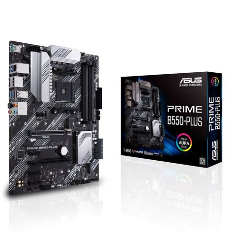 UserBenchmark: Asus PRIME B550.